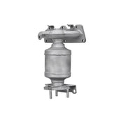 Hella Manifold Catalytic Converter 8LF 366 055-411