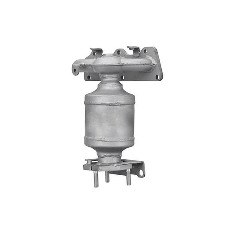 Hella Manifold Catalytic Converter 8LF 366 055-411