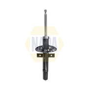 NAPA Shock Absorber Damper Strut Front NSA1133