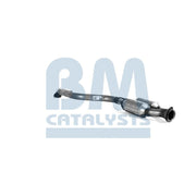 BM Catalysts Homologated Petrol Cat BM90741H