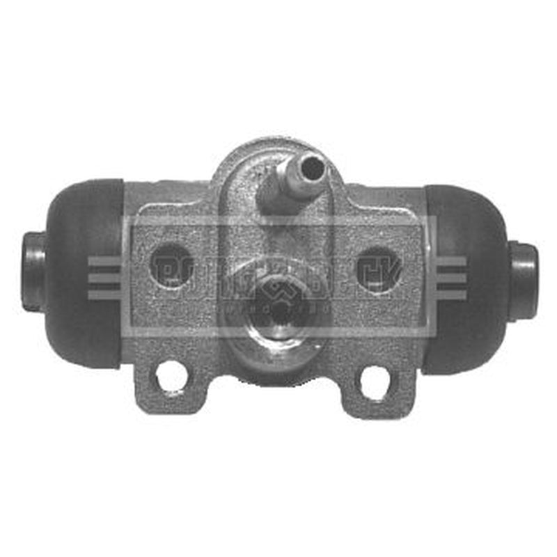 Borg & Beck Wheel Cylinder Hydraulic Brake Rear Right BBW1792