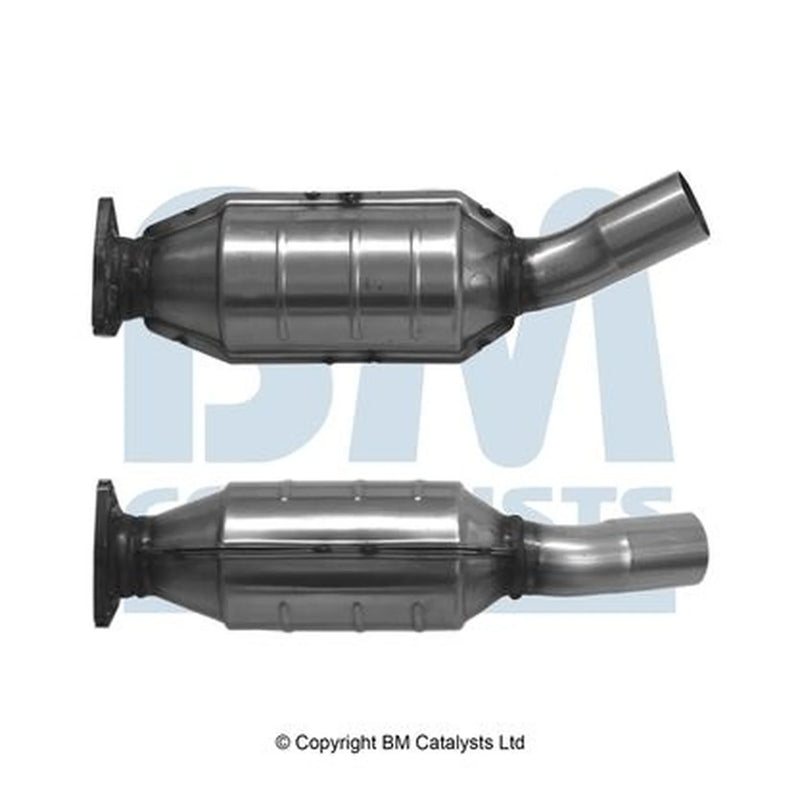 BM Catalysts Homologated Petrol Cat BM91673H