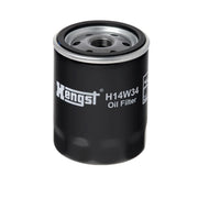 Hella Engine Oil Filter H14W34