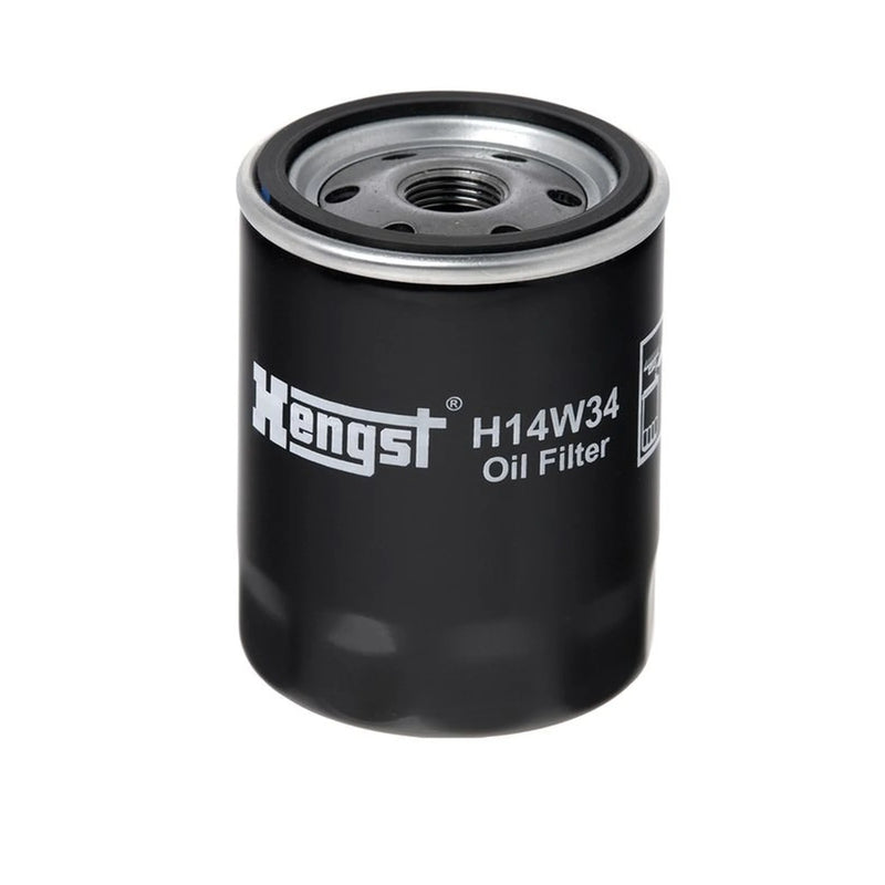 Hella Engine Oil Filter H14W34