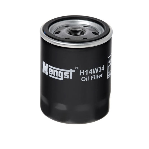 Hella Engine Oil Filter H14W34