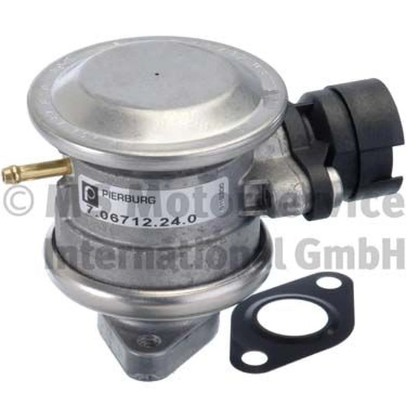 Pierburg Audi / VW Secondary Air Valve 7.06712.24.0