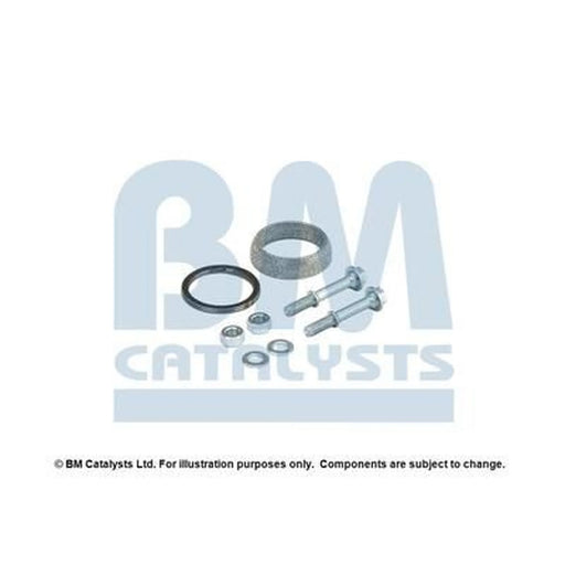 BM Catalysts Fitting Kit FK91710B FK91710B