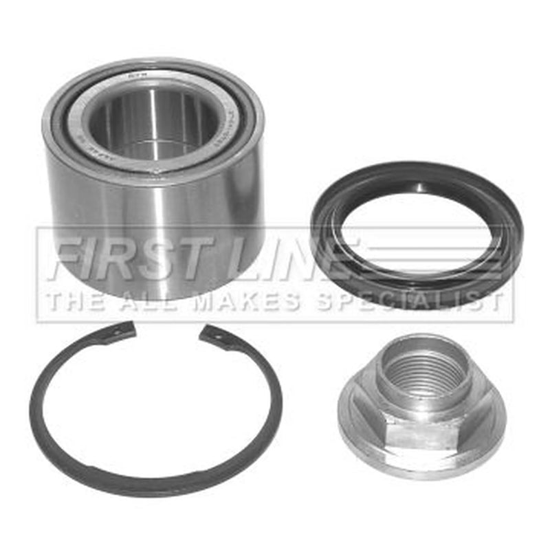 First Line Wheel Bearing Kit FBK563