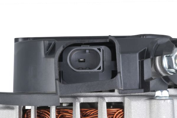 Hella 8EL 015 637-551 Alternator