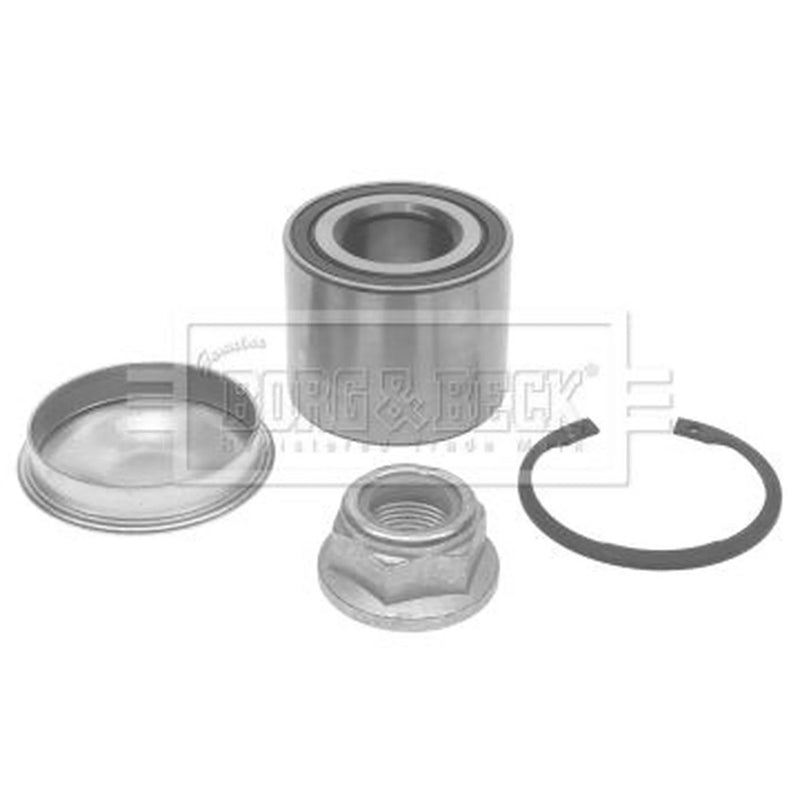 Borg & Beck Wheel Bearing Kit BWK1233