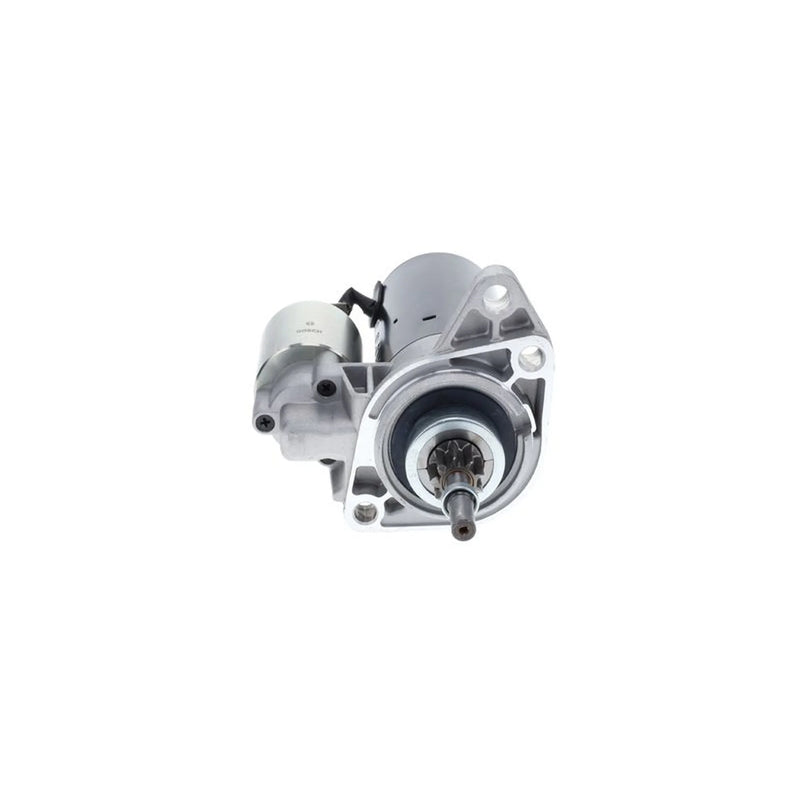 Bosch Starter Motor 12V 1.1kW 9 Teeth 1 986 S00 653