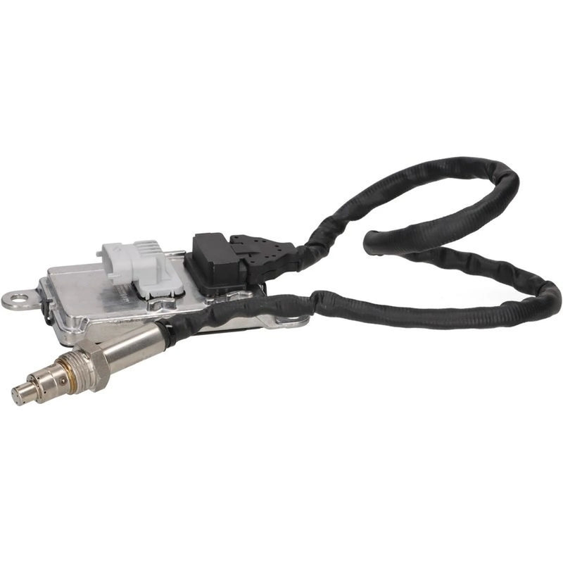 Pierburg NOx Nitrogen Oxide Sensor Exhaust Pin 7.14350.08.0
