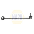 NAPA Stabiliser Bar Link Coupling Rod Front Right NST4168