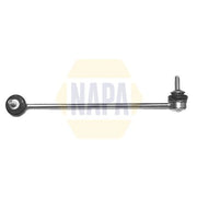 NAPA Stabiliser Bar Link Coupling Rod Front Right NST4168