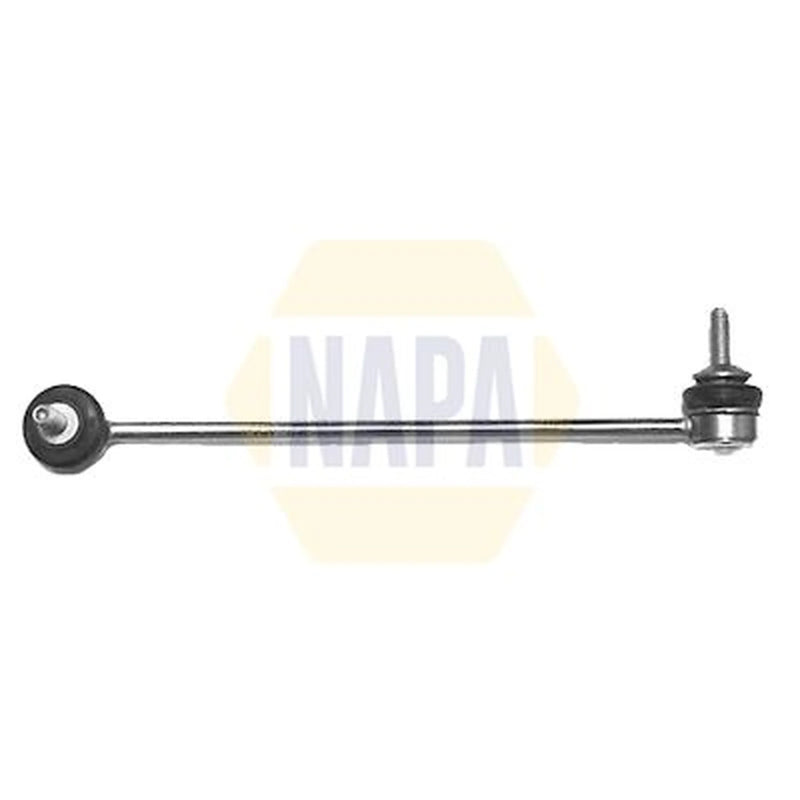 NAPA Stabiliser Bar Link Coupling Rod Front Right NST4168