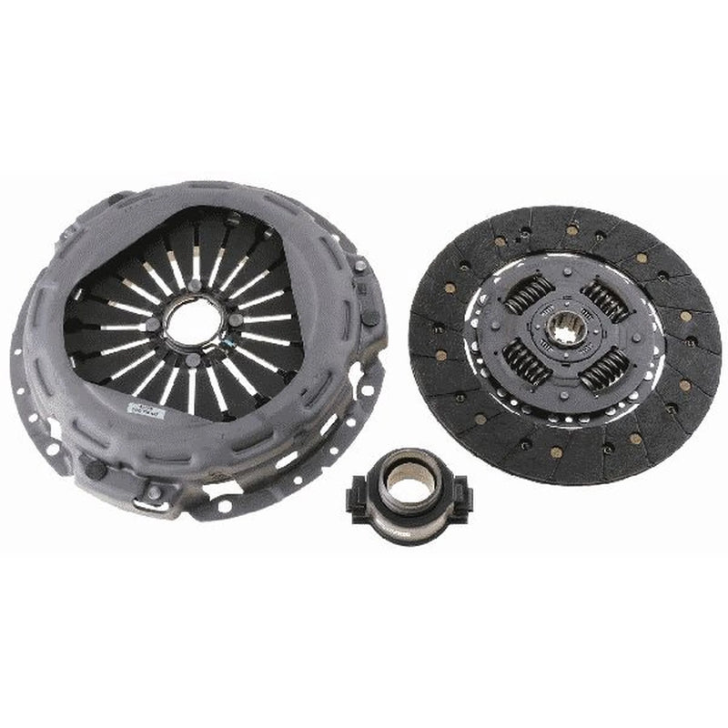 Sachs Clutch Kit Set 3pc 3400700447