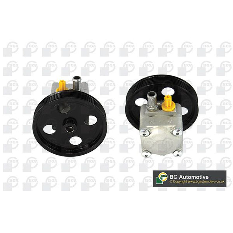 BGA Power Steering Hydraulic Pump PSP9705