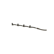 Gates Fuel Overflow Hose Pipe MFL1373