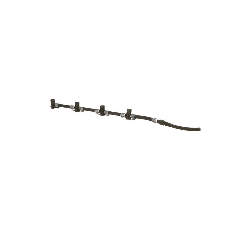 Gates Fuel Overflow Hose Pipe MFL1373