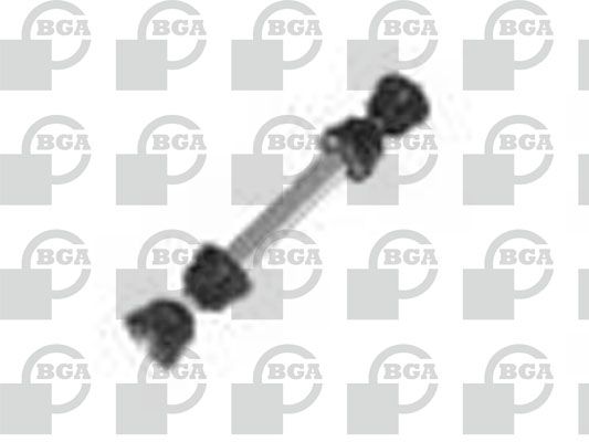 BGA Stabiliser Bar Link Coupling Rod Rear Right