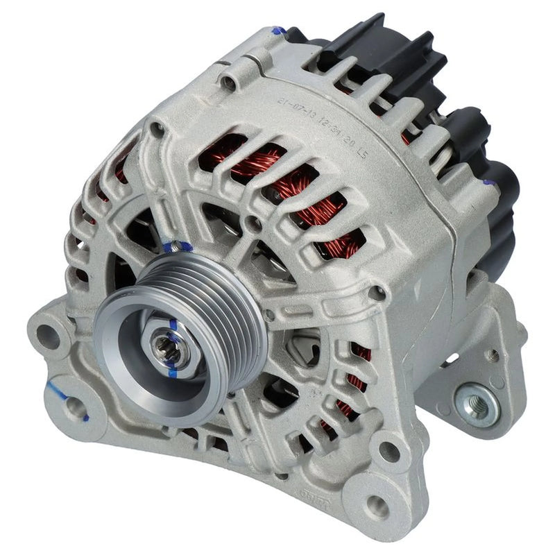 Valeo Car Alternator 12V 456404