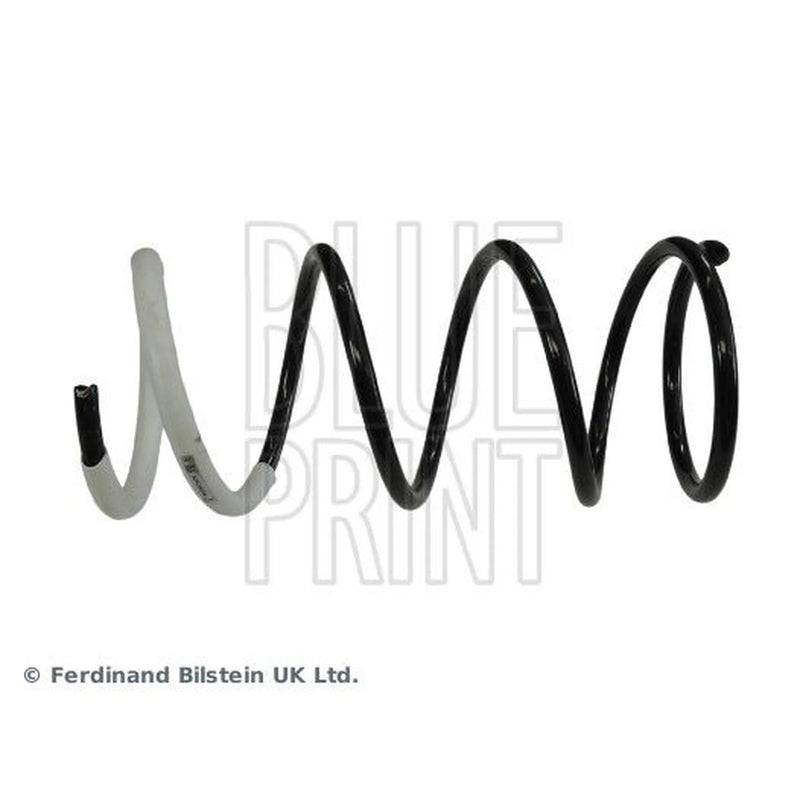 Blue Print Front Left Suspension Coil Spring ADN188394