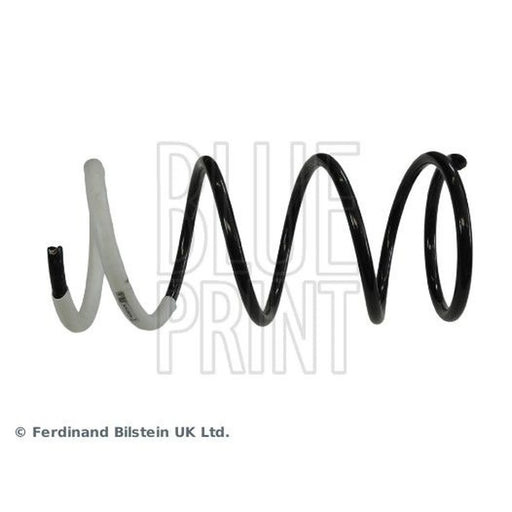 Blue Print Front Left Suspension Coil Spring ADN188394