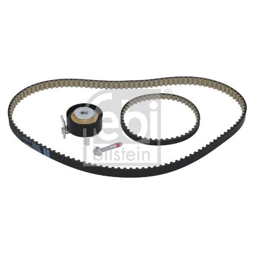 Febi Timing Belt Kit with Rollers 100325