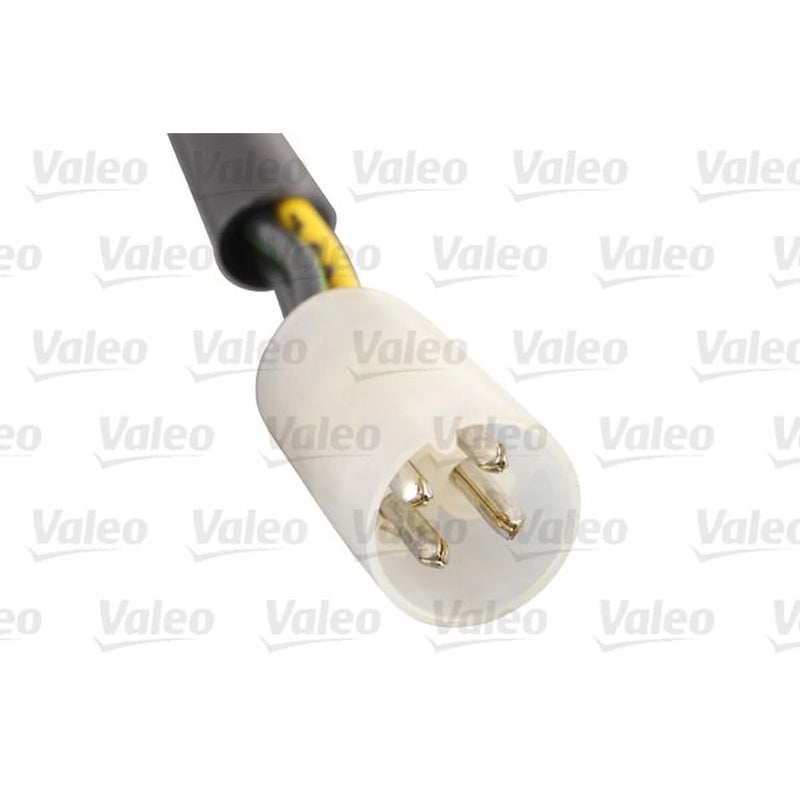 Valeo Front/Rear Wiper Motor Front 404429
