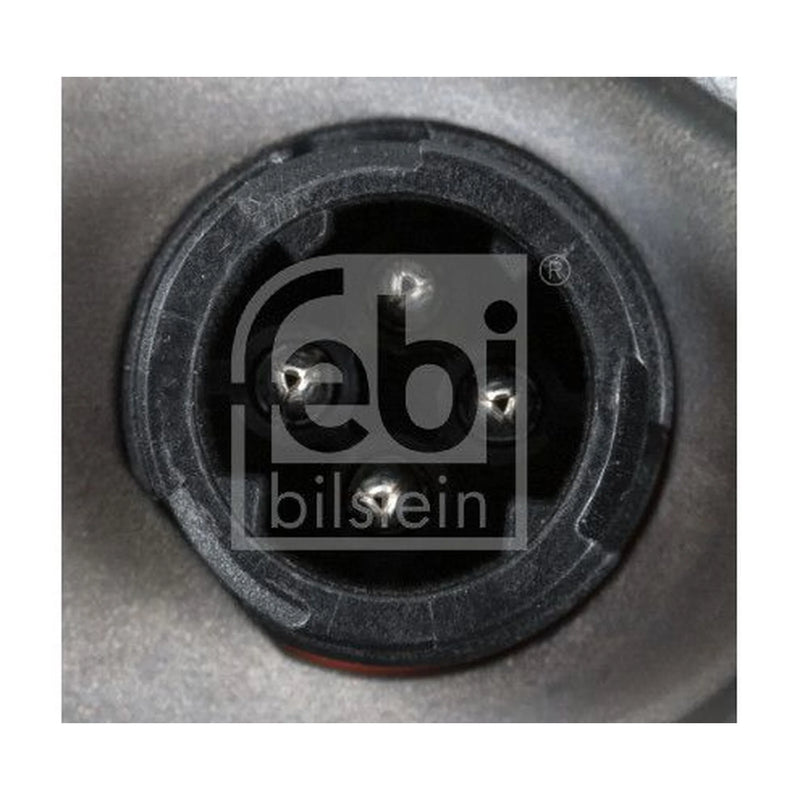 Febi Shift Cylinder Solenoid Valve Connectors 177585