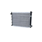 NRF Engine Radiator 56028