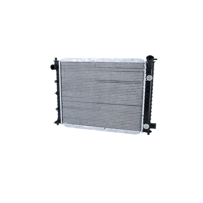 NRF Engine Radiator 56028