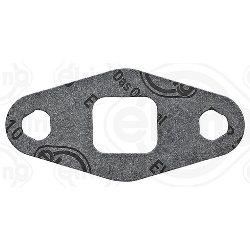 Elring Oil Outlet Gasket Wide Thick 185.440