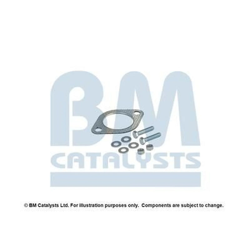 BM Catalysts Fitting Kit FK80172B FK80172B