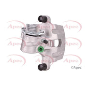 Apec Brake Caliper Assembly Rear Right RCA231
