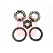 Apec Wheel Bearing Kit 60mm AWB1659