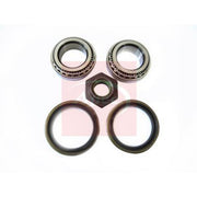 Apec Wheel Bearing Kit 60mm AWB1659