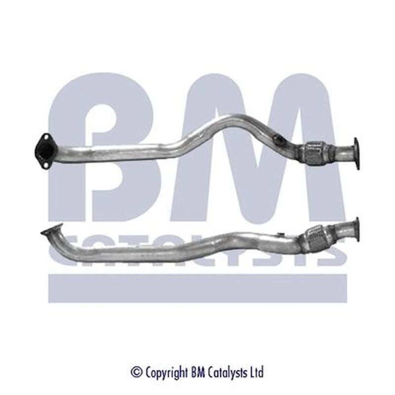 BM Catalysts Exhaust Pipe OD BM70259