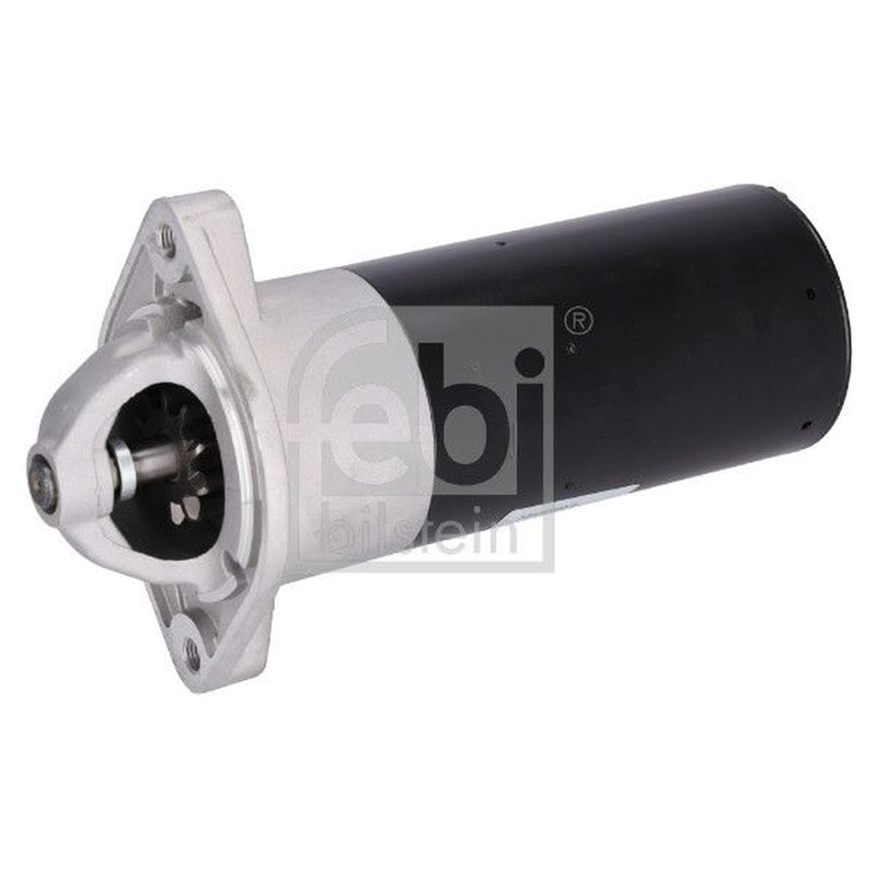 Febi Starter Motor 12V 2kW 10 Teeth 193063