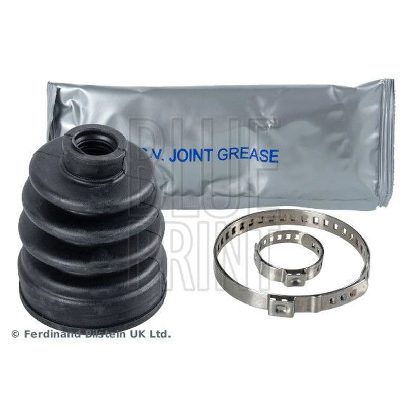 Blue Print Drive Shaft Bellow Kit Front Rubber ADK88108