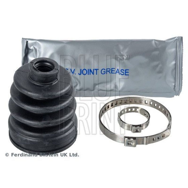 Blue Print Drive Shaft Bellow Kit Front Rubber ADK88108
