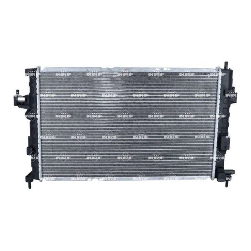 NRF Engine Radiator 58282
