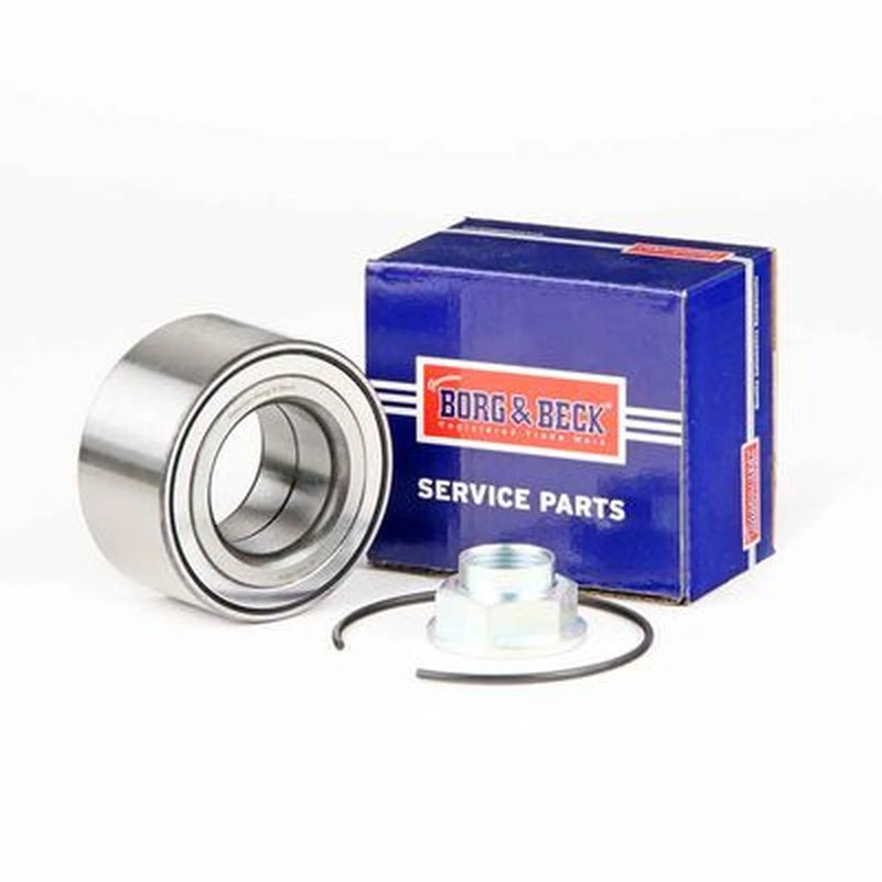 Borg & Beck Wheel Bearing Kit BWK1418