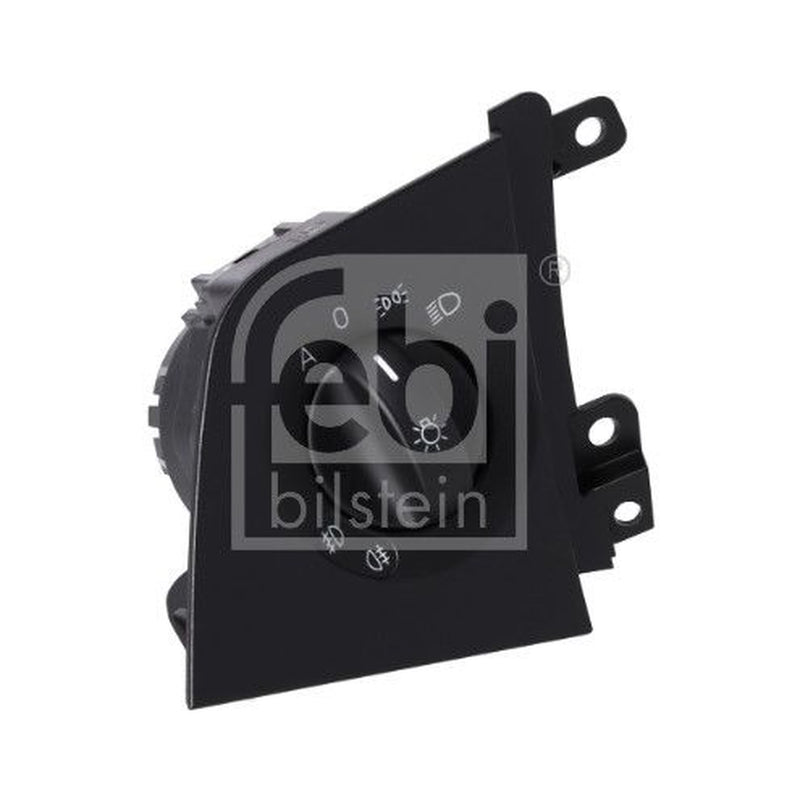 Febi Headlight Switch Dashboard 198255