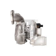 Febi Turbocharger Turbo Unit 186680