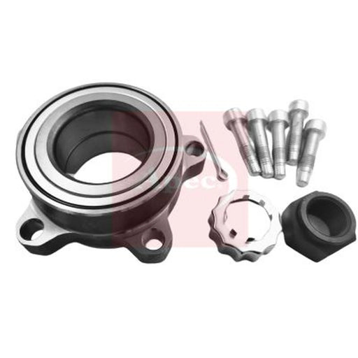 Apec Wheel Bearing Kit AWB1143
