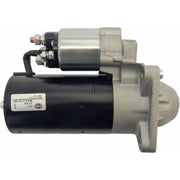 Hella Starter Motor 12V 2.2kW 9 Teeth 8EA 012 527-851