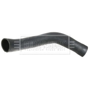 Borg & Beck Intercooler Turbo Charge Air Hose Front BTH1128
