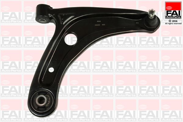 FAI Control/Trailing Arm