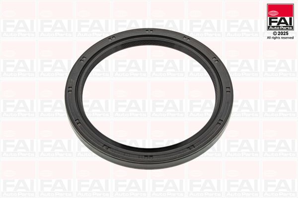 FAI Crankshaft Shaft Seal 118mm OD ID Wide
